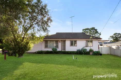 Property photo of 59A Gibbes Street Regentville NSW 2745