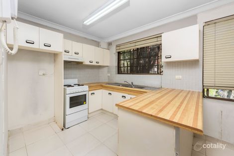 Property photo of 2/1 Exeter Road Homebush West NSW 2140