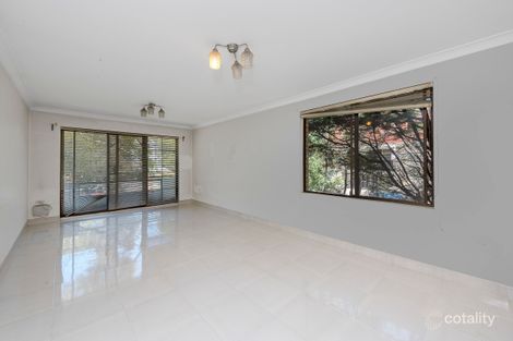 Property photo of 2/1 Exeter Road Homebush West NSW 2140