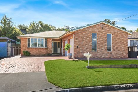 Property photo of 14 Louise Street Dapto NSW 2530