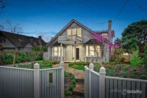 67 Sackville St, Kew, VIC 3101