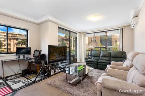 Property photo of 102/19-21 Good Street Parramatta NSW 2150