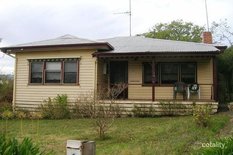 Property photo of 1 Myrtle Street Alexandra VIC 3714