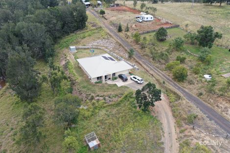 Property photo of 9A Taylor Road Withcott QLD 4352