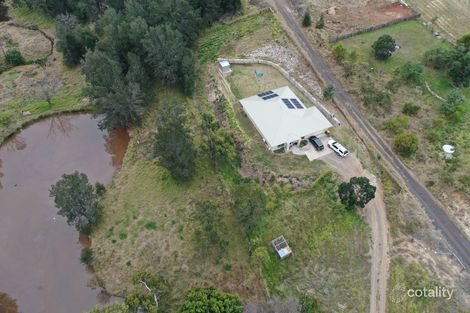 Property photo of 9A Taylor Road Withcott QLD 4352