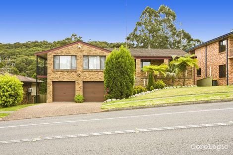 Property photo of 67 Wyndham Way Eleebana NSW 2282