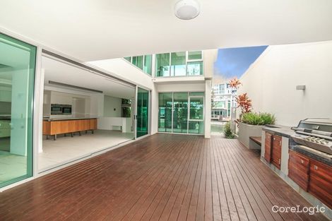 Property photo of LOT 9106/2 Ephraim Island Paradise Point QLD 4216