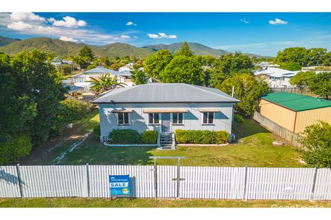 Property photo of 208 Berserker Street Berserker QLD 4701