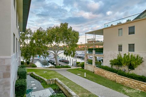 31/1 Corkhill St, North Fremantle, WA 6159