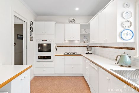 Property photo of 13 Matthew Street McCrae VIC 3938
