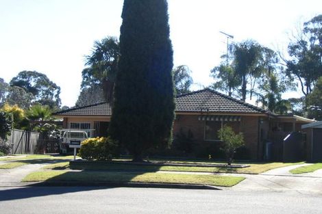 9 Yawl Pl, Seven Hills, NSW 2147