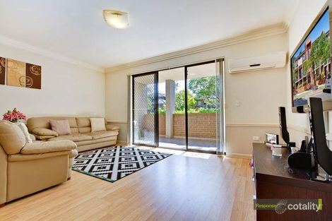 Property photo of 14/40-44 Brickfield Street North Parramatta NSW 2151