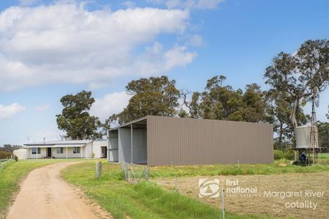 8005 Bussell Hwy, Cowaramup, WA 6284