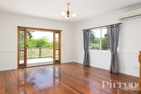 Property photo of 27 Cairns Street Red Hill QLD 4059