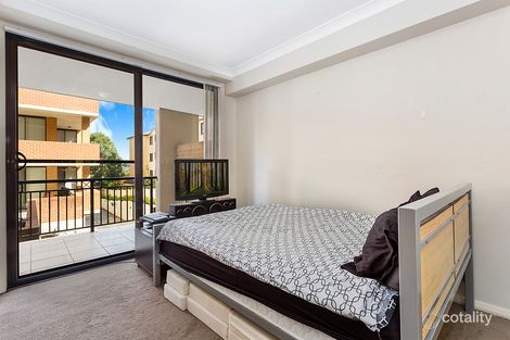 Property photo of 102/19-21 Good Street Parramatta NSW 2150