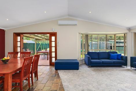 Property photo of 5A Angledool Avenue Hinchinbrook NSW 2168