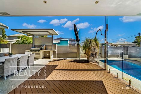 Property photo of 61 Cliff Street Marmion WA 6020