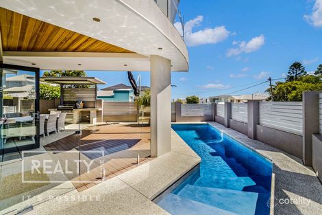 Property photo of 61 Cliff Street Marmion WA 6020