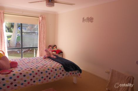 Property photo of 28 Hellyar Drive Wollongbar NSW 2477