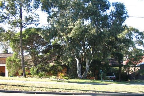 33 Valparaiso Ave, Toongabbie, NSW 2146