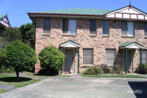 6/121 Allen St, Hamilton, QLD 4007