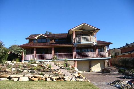 18 Monaco Ave, North Kellyville, NSW 2155