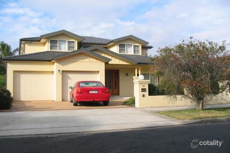 18 Alexander Ave, North Willoughby, NSW 2068