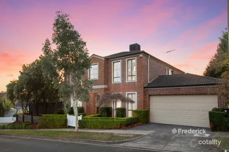 Property photo of 23 Dudley Street Mitcham VIC 3132