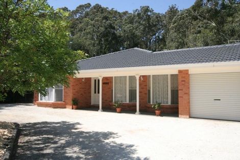 Property photo of 20 Panorama Road Bundanoon NSW 2578