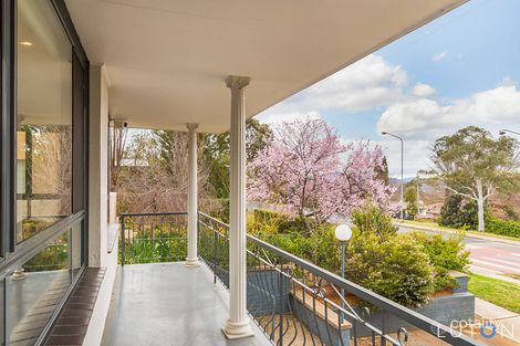 Property photo of 40 Dalrymple Street Red Hill ACT 2603