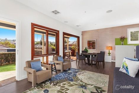 Property photo of 30A Dawson Street Naremburn NSW 2065