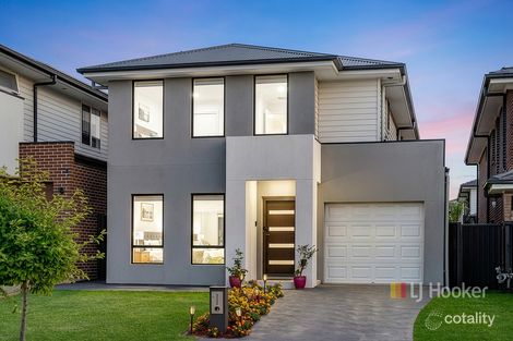 55 Foxall St, Grantham Farm, NSW 2765