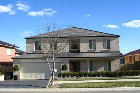 34 Perisher Rd, Beaumont Hills, NSW 2155