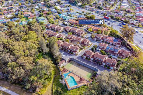 Property photo of 12/10 Adrian Place Wishart QLD 4122