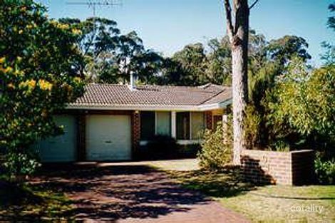 Property photo of 9 St James Place Appin NSW 2560