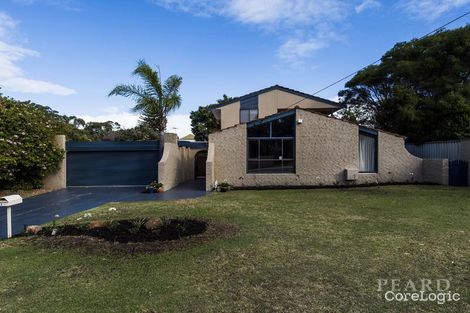 Property photo of 3 Pendine Street Carine WA 6020