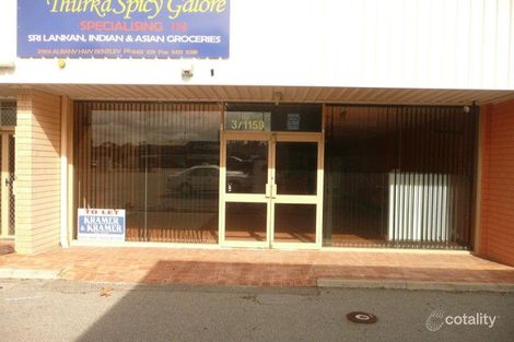 3/1159 Albany Hwy, Bentley, WA 6102