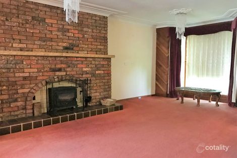 Property photo of 4 Bunya Crescent Bowen Mountain NSW 2753