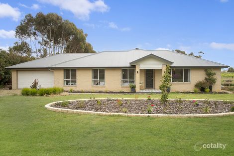 23 Walkenhorst Rd, Tarrington, VIC 3301