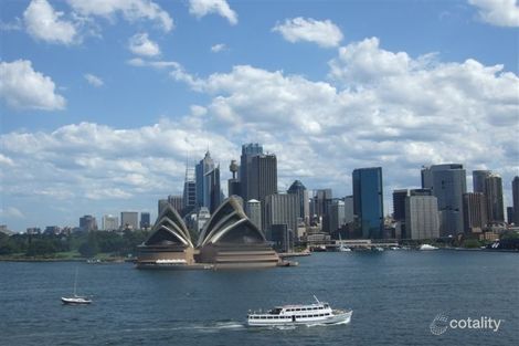 72/20-22 Waruda St, Kirribilli, NSW 2061