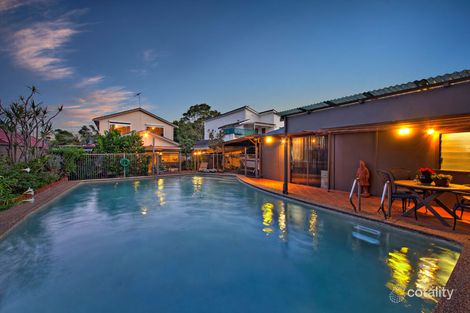 Property photo of 4 Collingwood Avenue Cabarita NSW 2137