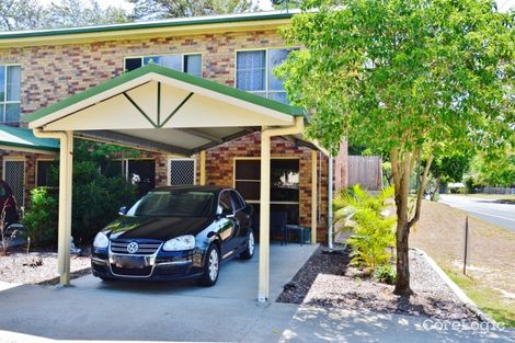 Property photo of 1/9 Robin Street Slade Point QLD 4740