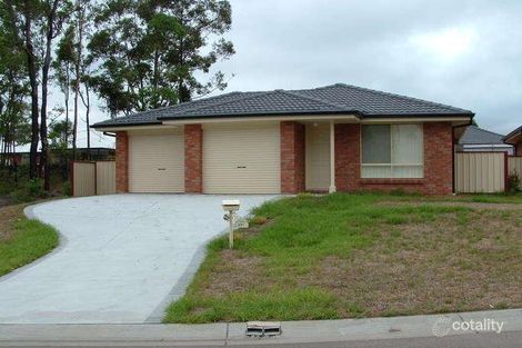 Property photo of 1/29 Boyd Avenue Metford NSW 2323