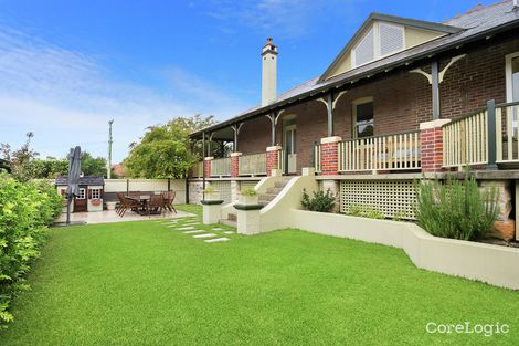 Property photo of 119 Ashley Street Roseville NSW 2069