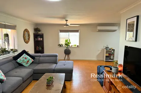 Property photo of 50 Forrest Avenue Newman WA 6753