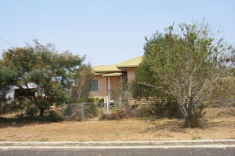 Property photo of 10 Wynter Street Walkervale QLD 4670