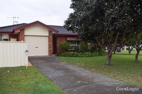 Property photo of 1/1 Dolphin Close Anna Bay NSW 2316