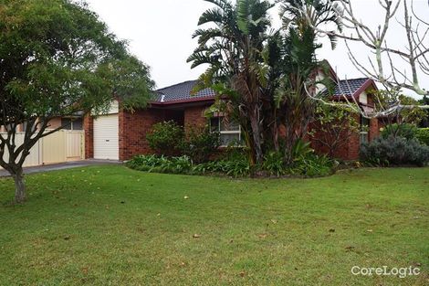 Property photo of 1/1 Dolphin Close Anna Bay NSW 2316