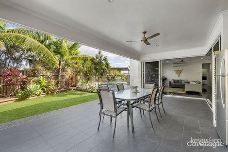 Property photo of 13 Addington Street Burdell QLD 4818