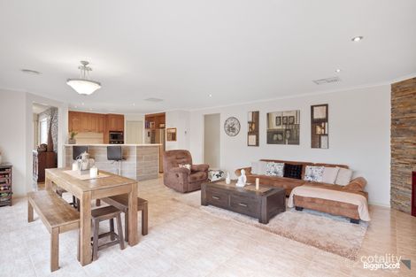 Property photo of 74 Valley Drive Wallan VIC 3756